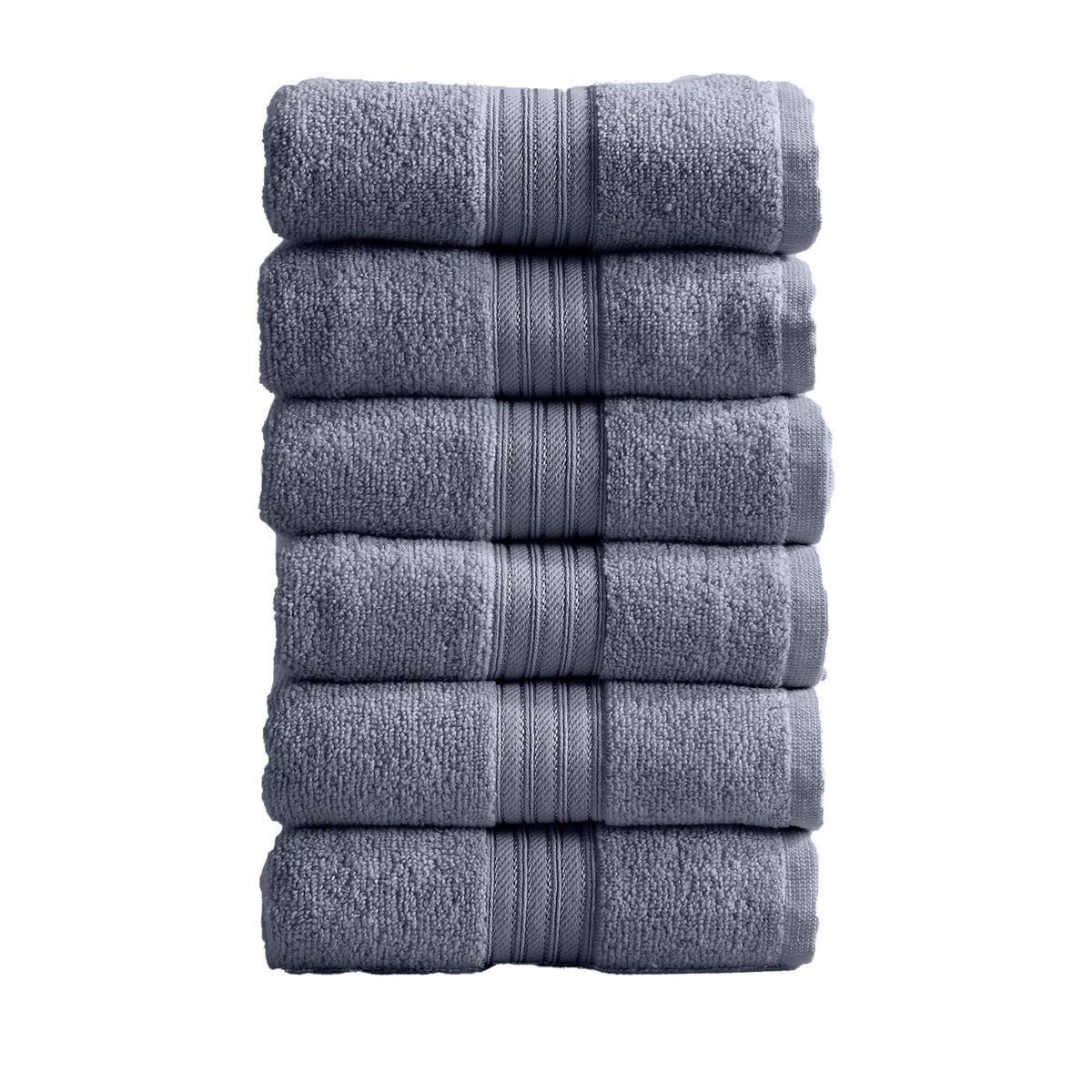 Cotton Terry Bath Towel Sets